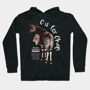 Okapi Hoodie